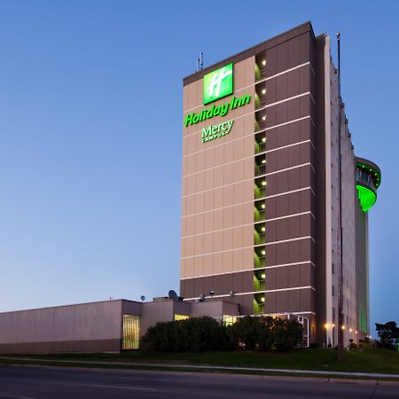 Holiday Inn Des Moines-Downtown-Mercy Campus By Ihg מראה חיצוני תמונה