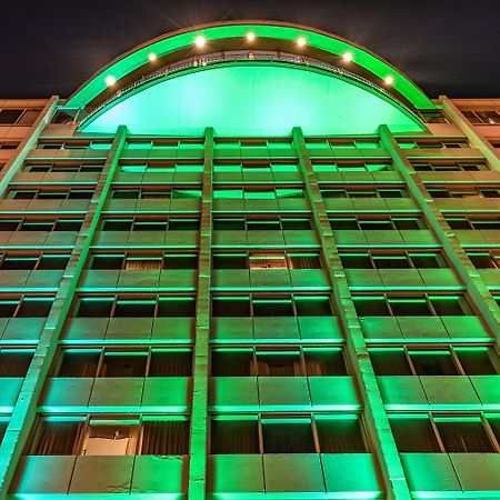 Holiday Inn Des Moines-Downtown-Mercy Campus By Ihg מראה חיצוני תמונה