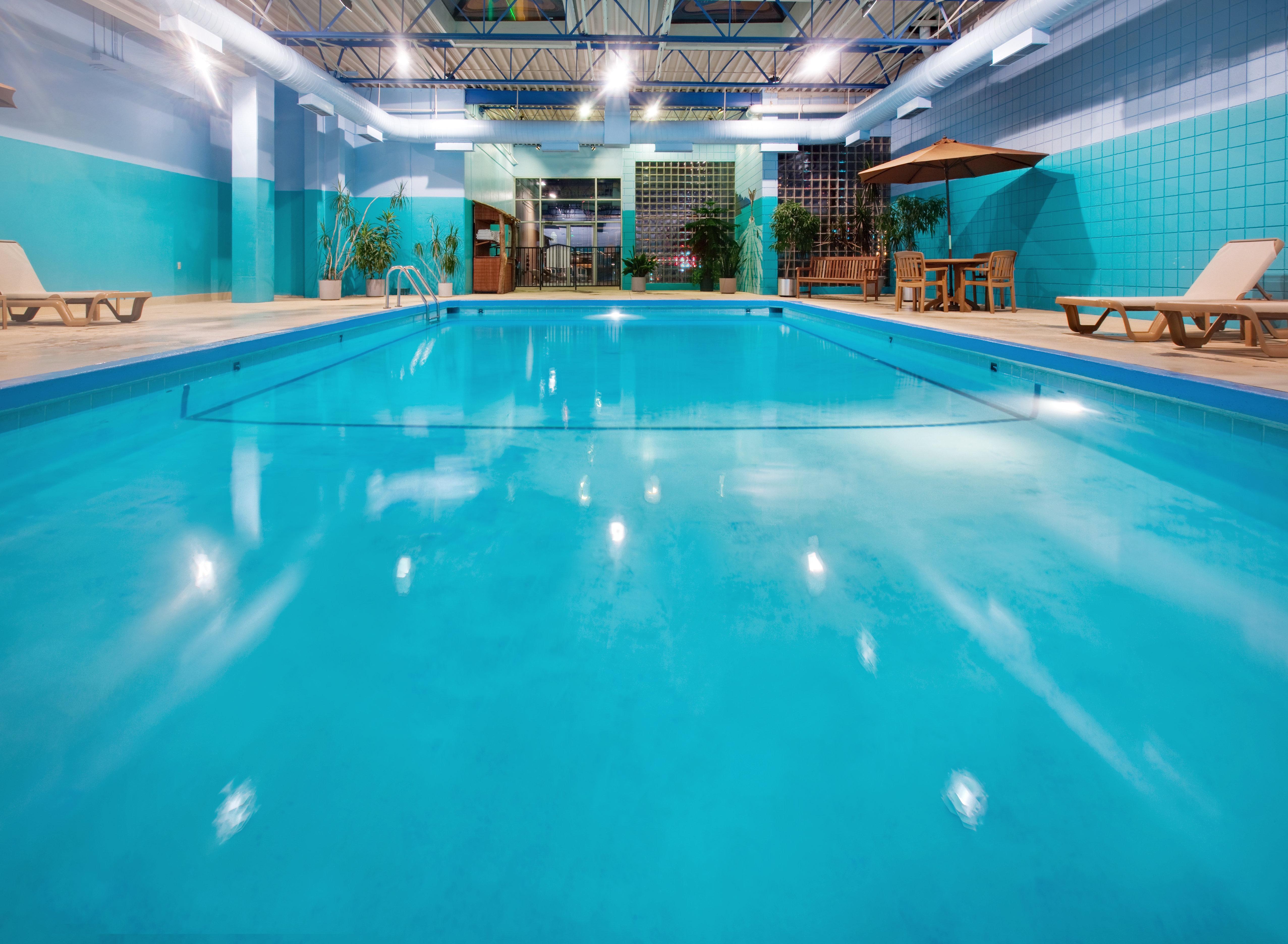 Holiday Inn Des Moines-Downtown-Mercy Campus By Ihg מראה חיצוני תמונה