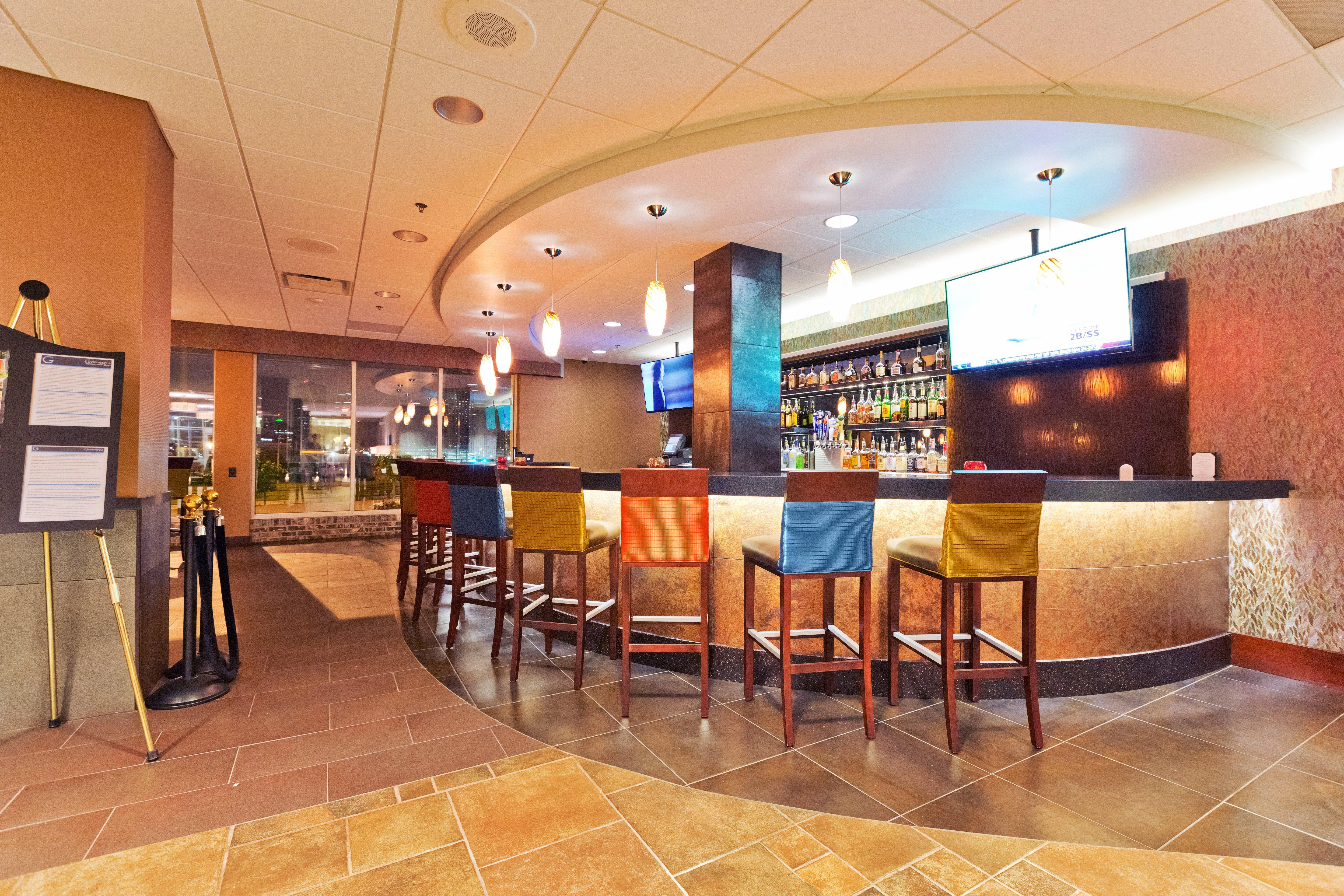 Holiday Inn Des Moines-Downtown-Mercy Campus By Ihg מראה חיצוני תמונה