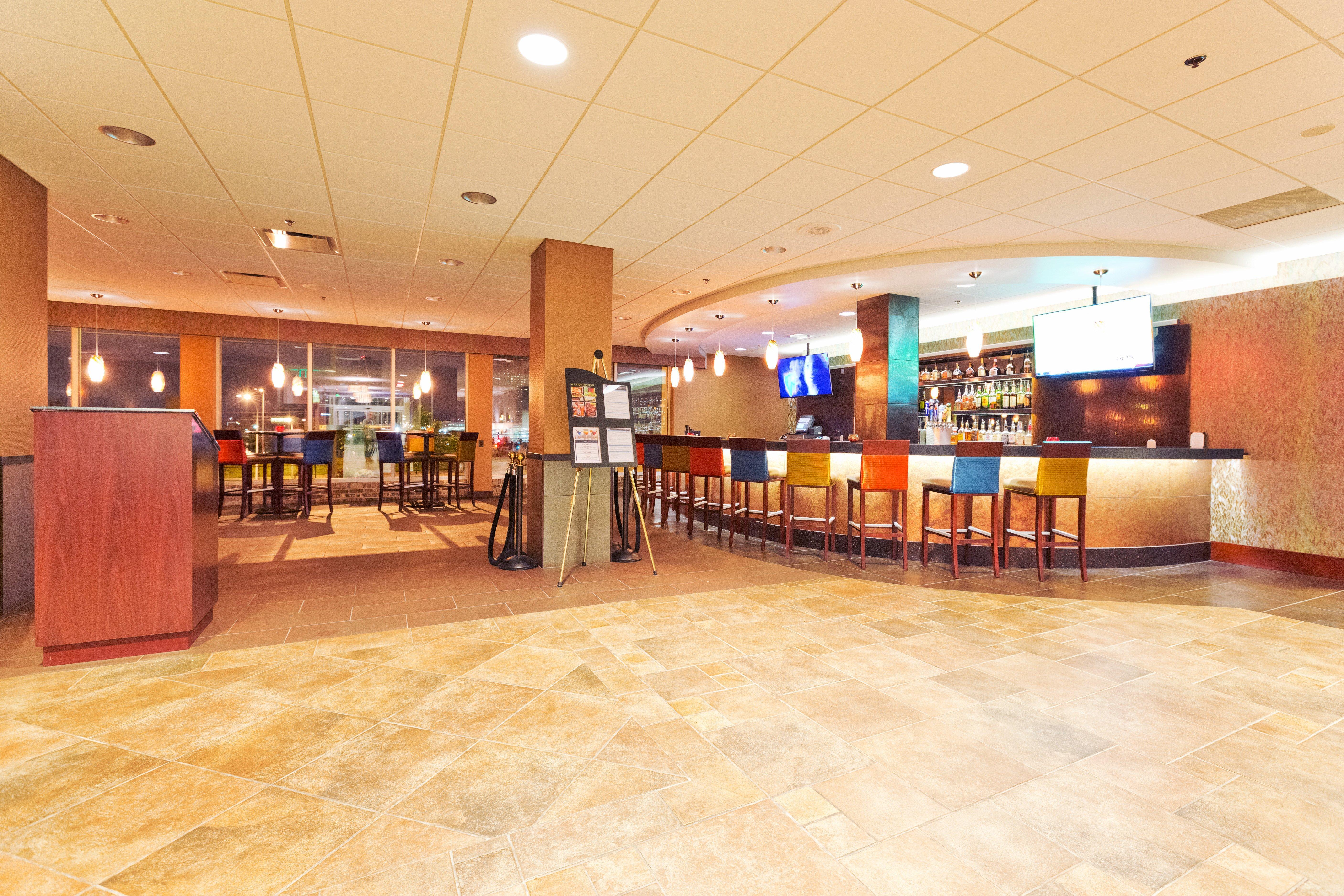 Holiday Inn Des Moines-Downtown-Mercy Campus By Ihg מראה חיצוני תמונה