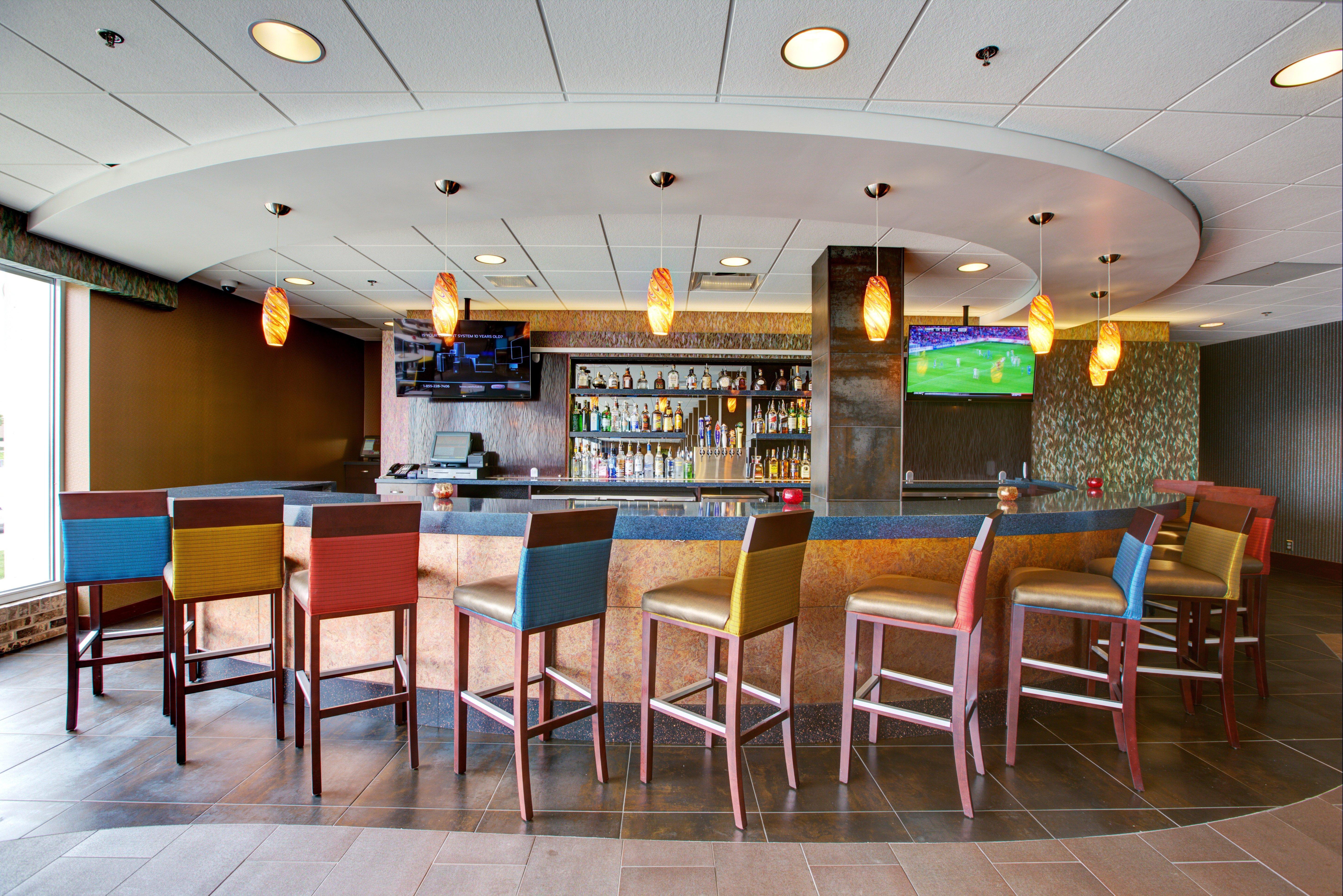 Holiday Inn Des Moines-Downtown-Mercy Campus By Ihg מראה חיצוני תמונה