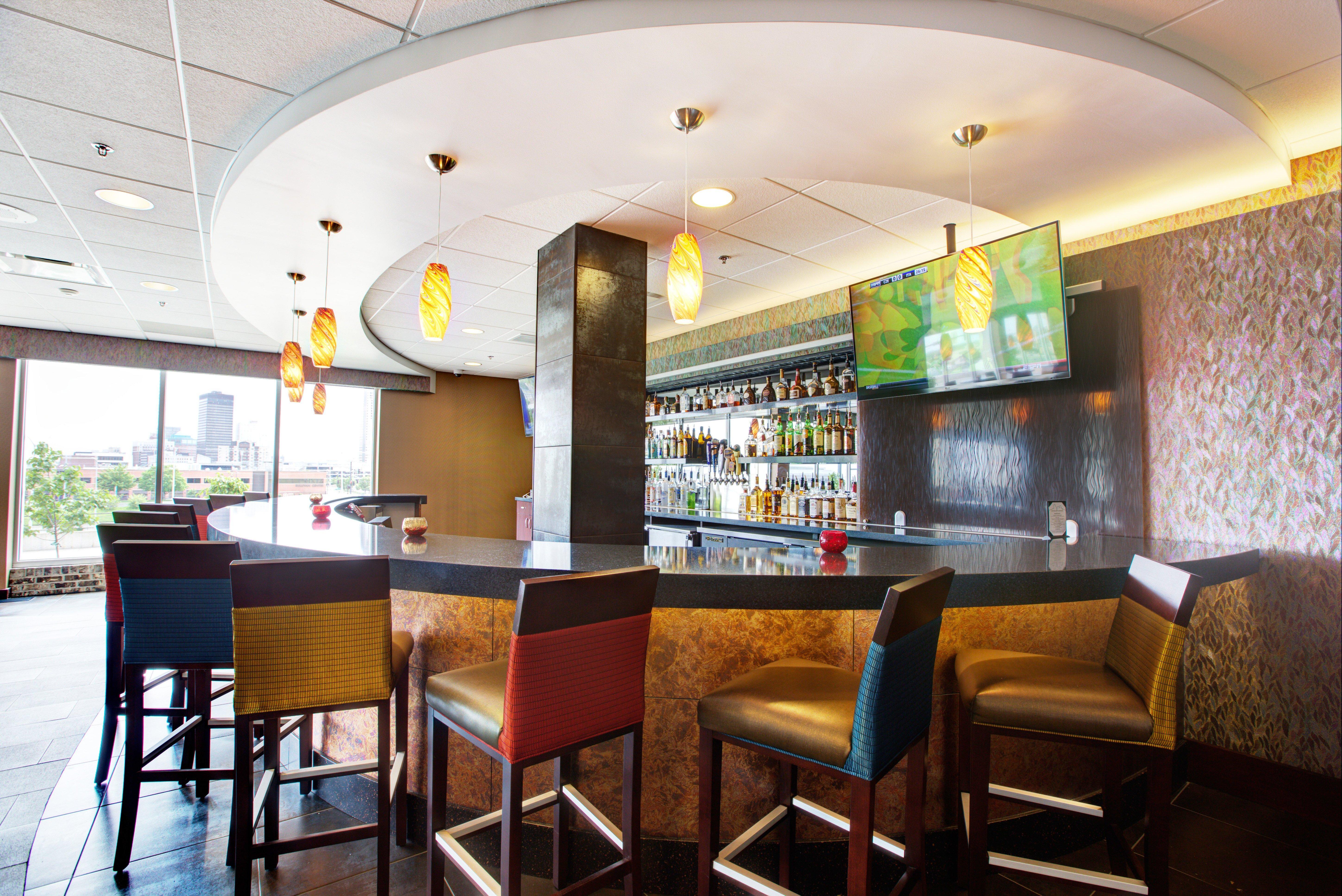 Holiday Inn Des Moines-Downtown-Mercy Campus By Ihg מראה חיצוני תמונה