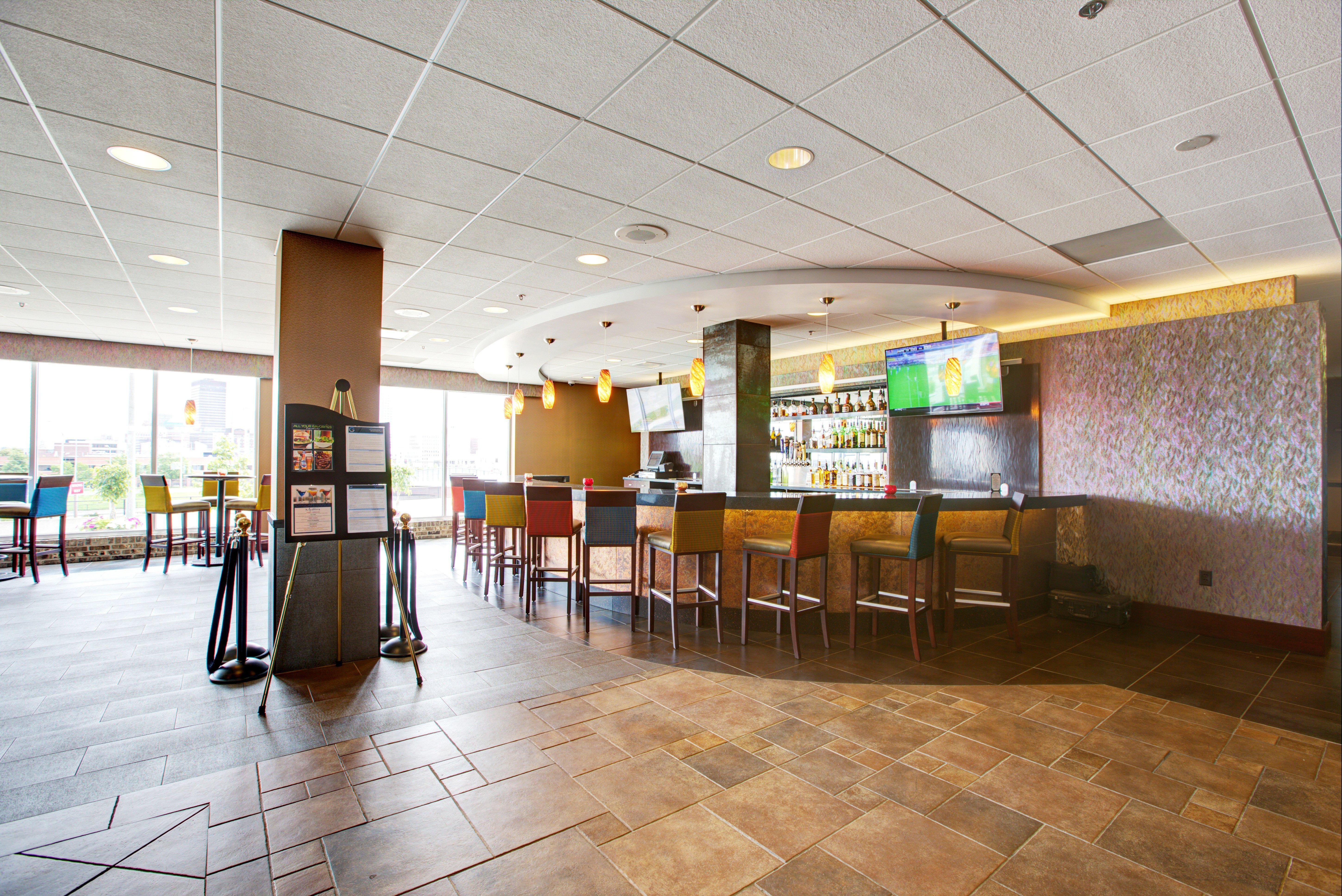 Holiday Inn Des Moines-Downtown-Mercy Campus By Ihg מראה חיצוני תמונה