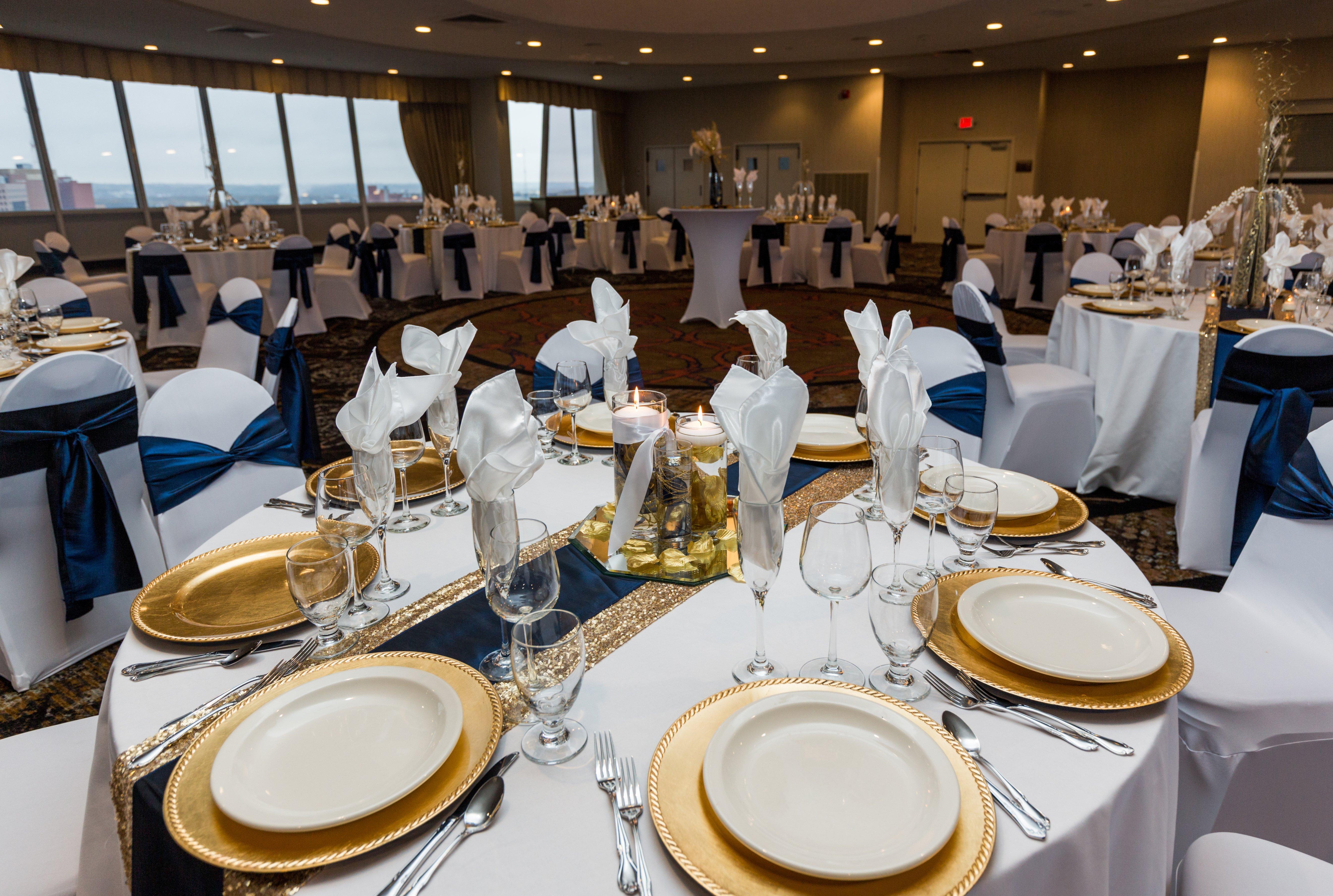 Holiday Inn Des Moines-Downtown-Mercy Campus By Ihg מראה חיצוני תמונה