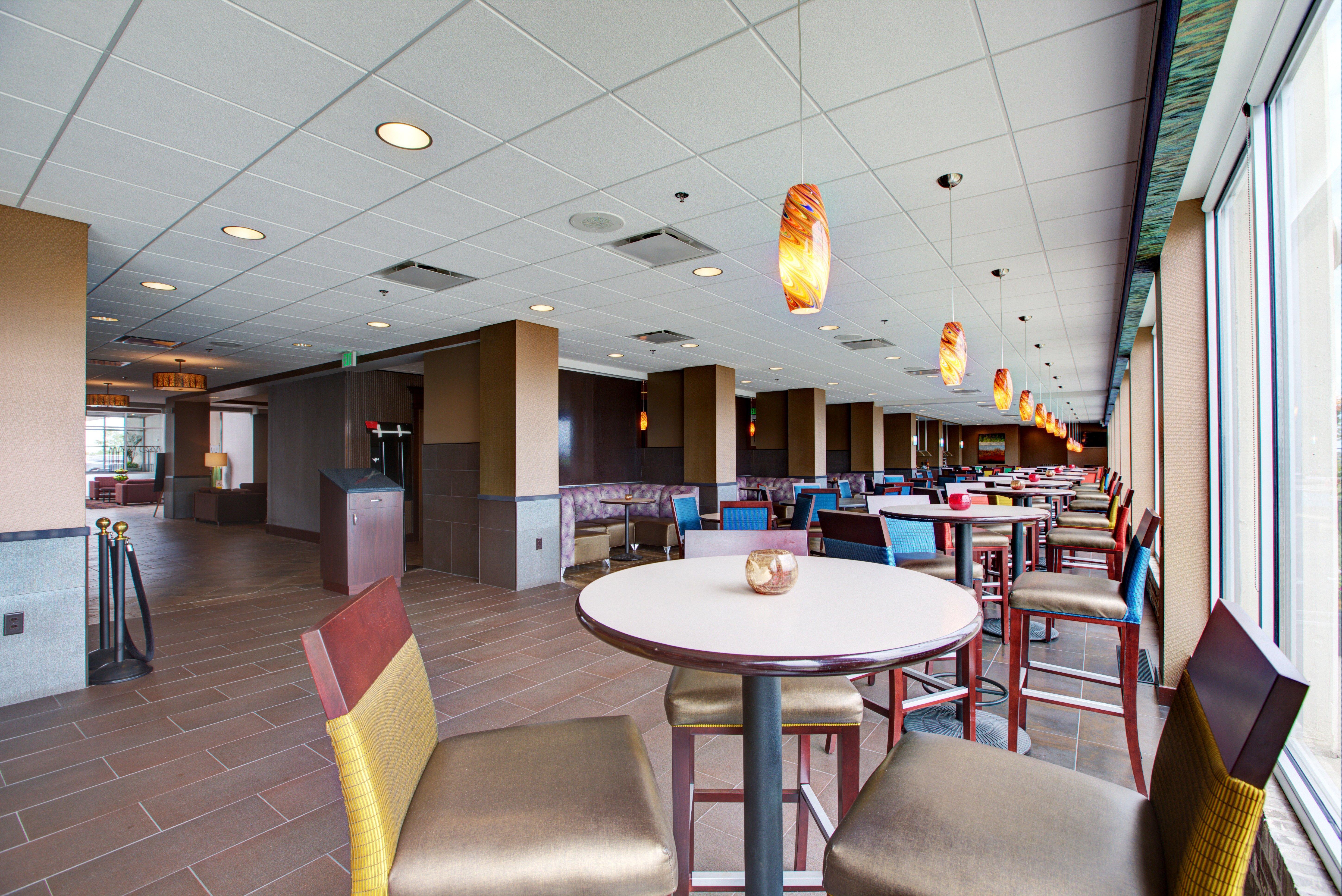 Holiday Inn Des Moines-Downtown-Mercy Campus By Ihg מראה חיצוני תמונה