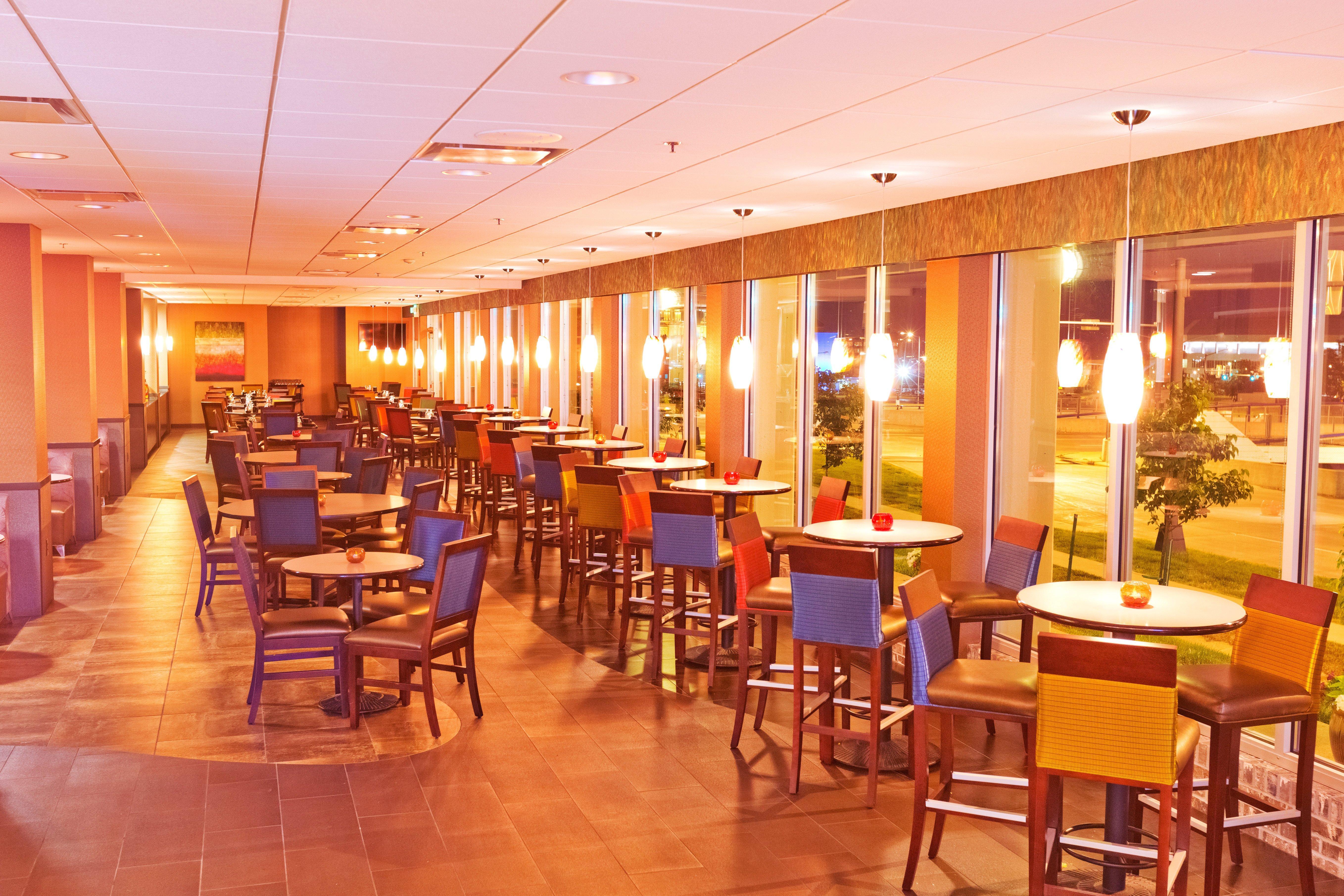 Holiday Inn Des Moines-Downtown-Mercy Campus By Ihg מראה חיצוני תמונה