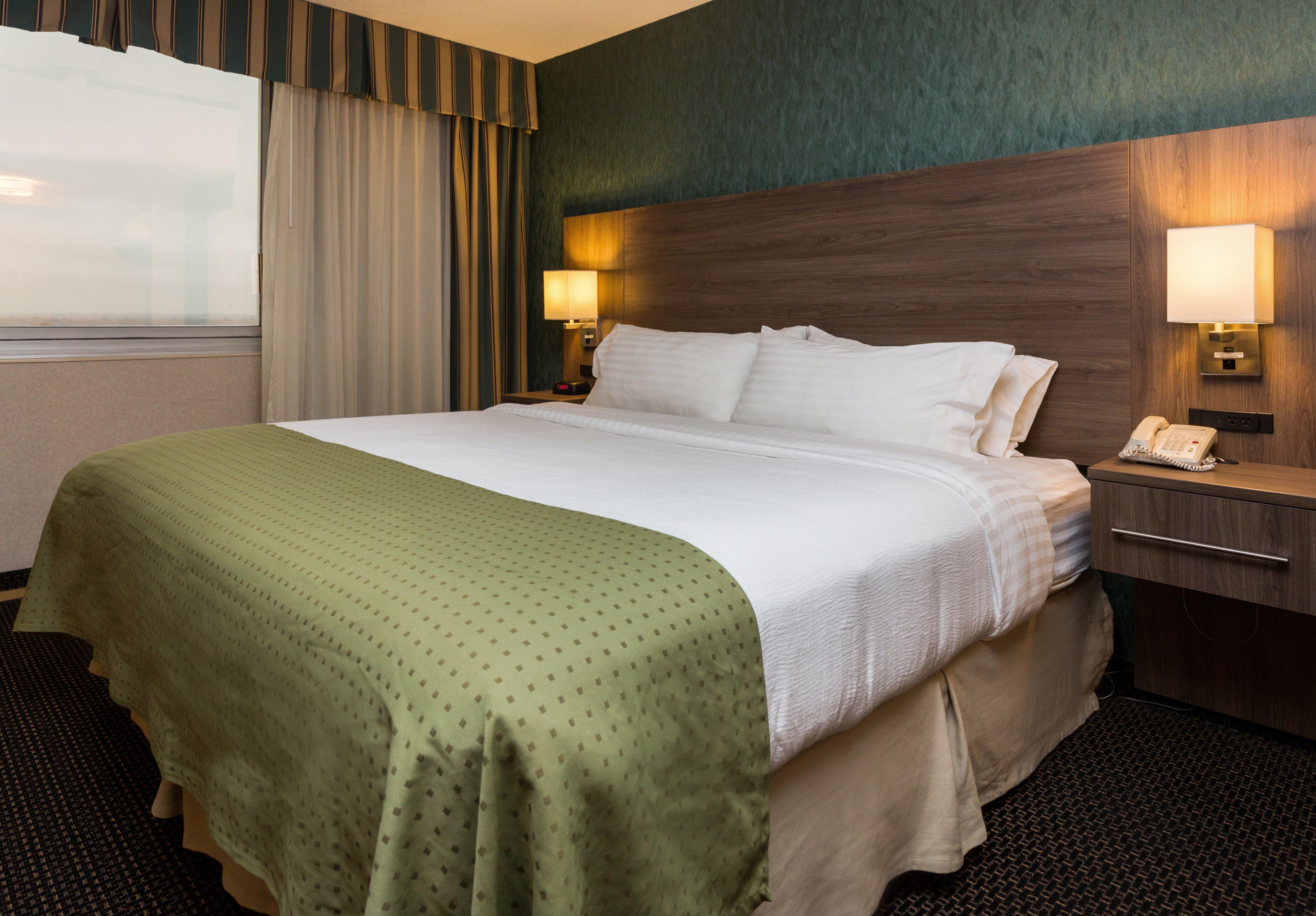 Holiday Inn Des Moines-Downtown-Mercy Campus By Ihg מראה חיצוני תמונה