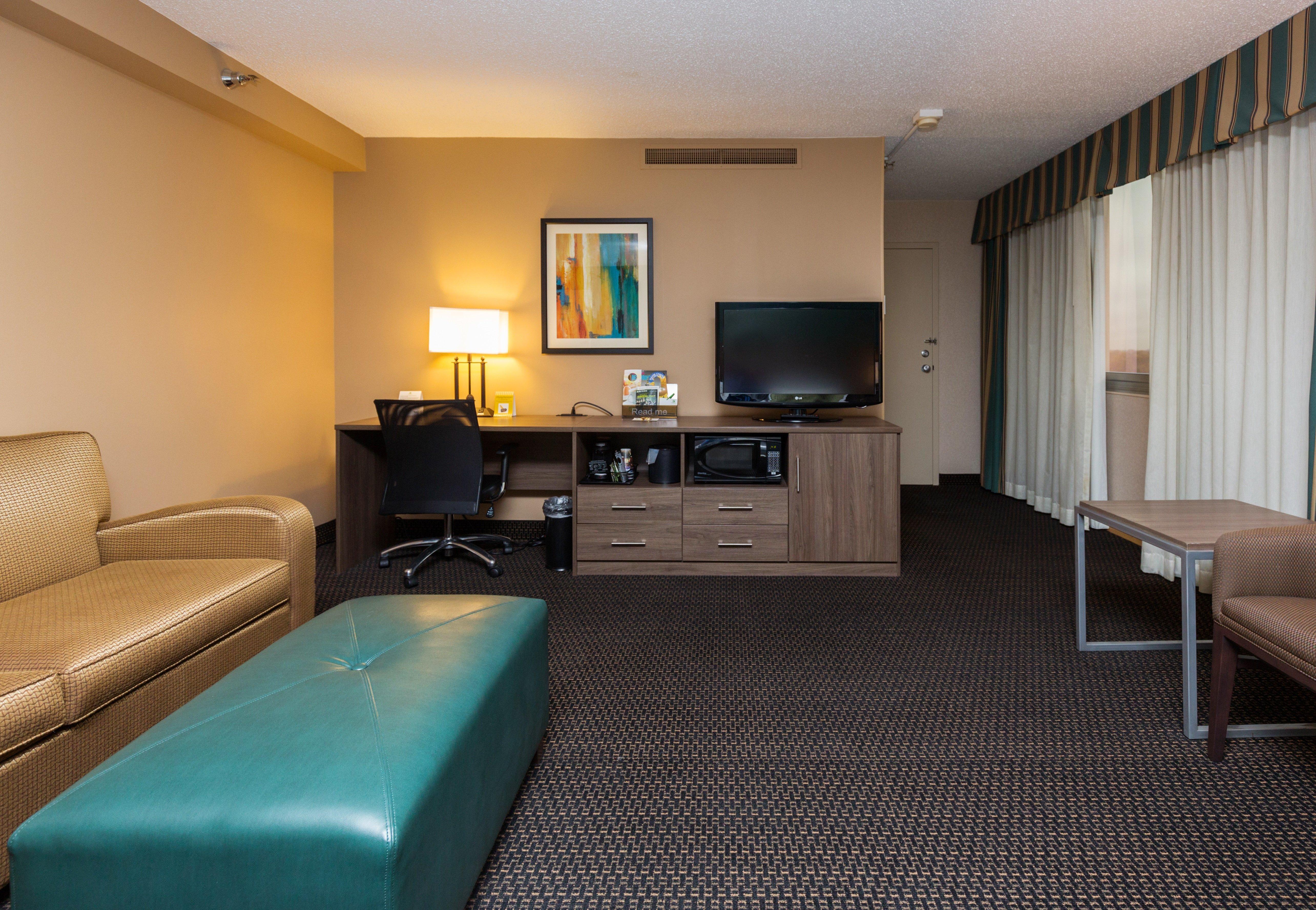 Holiday Inn Des Moines-Downtown-Mercy Campus By Ihg מראה חיצוני תמונה