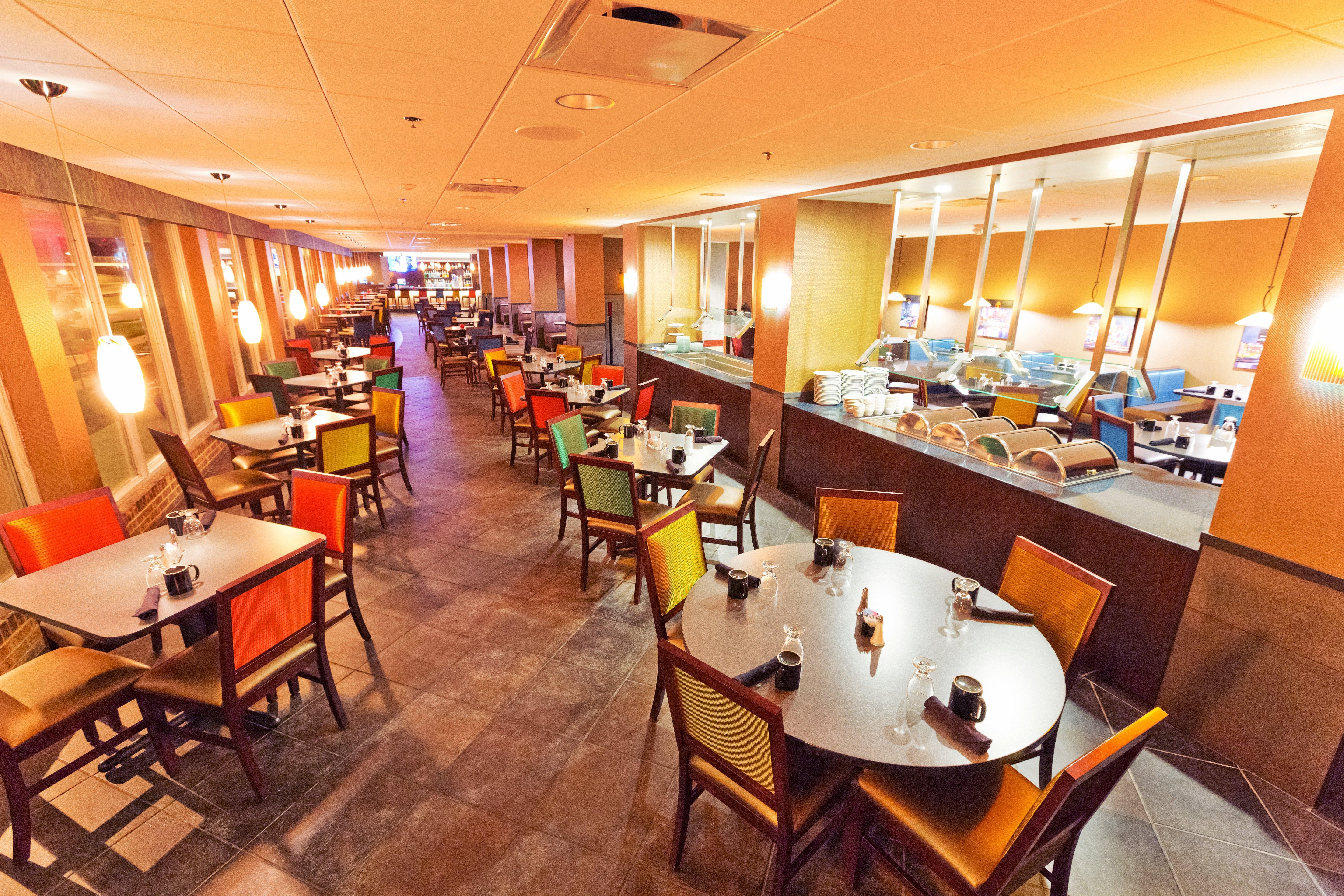 Holiday Inn Des Moines-Downtown-Mercy Campus By Ihg מראה חיצוני תמונה