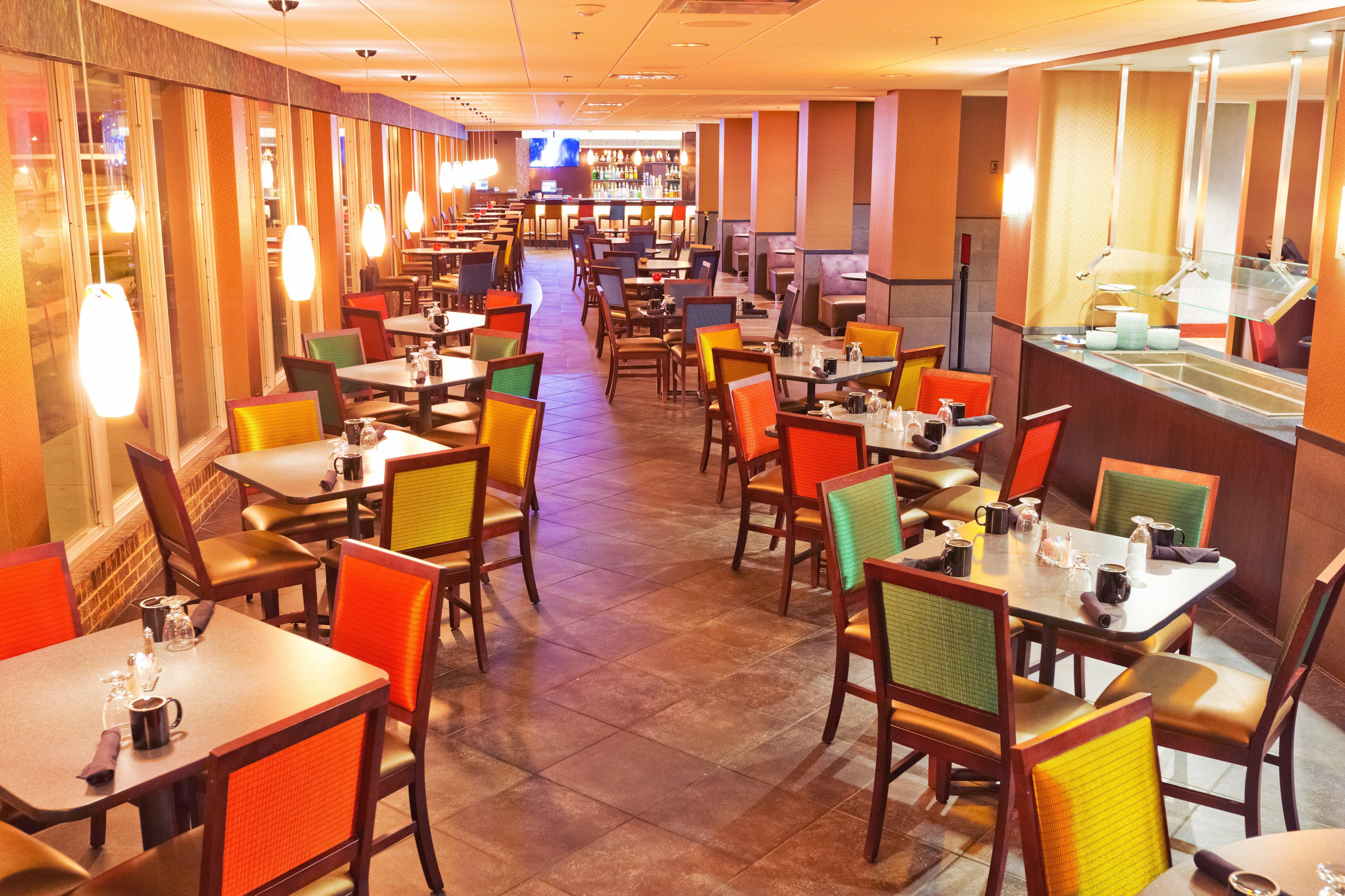 Holiday Inn Des Moines-Downtown-Mercy Campus By Ihg מראה חיצוני תמונה