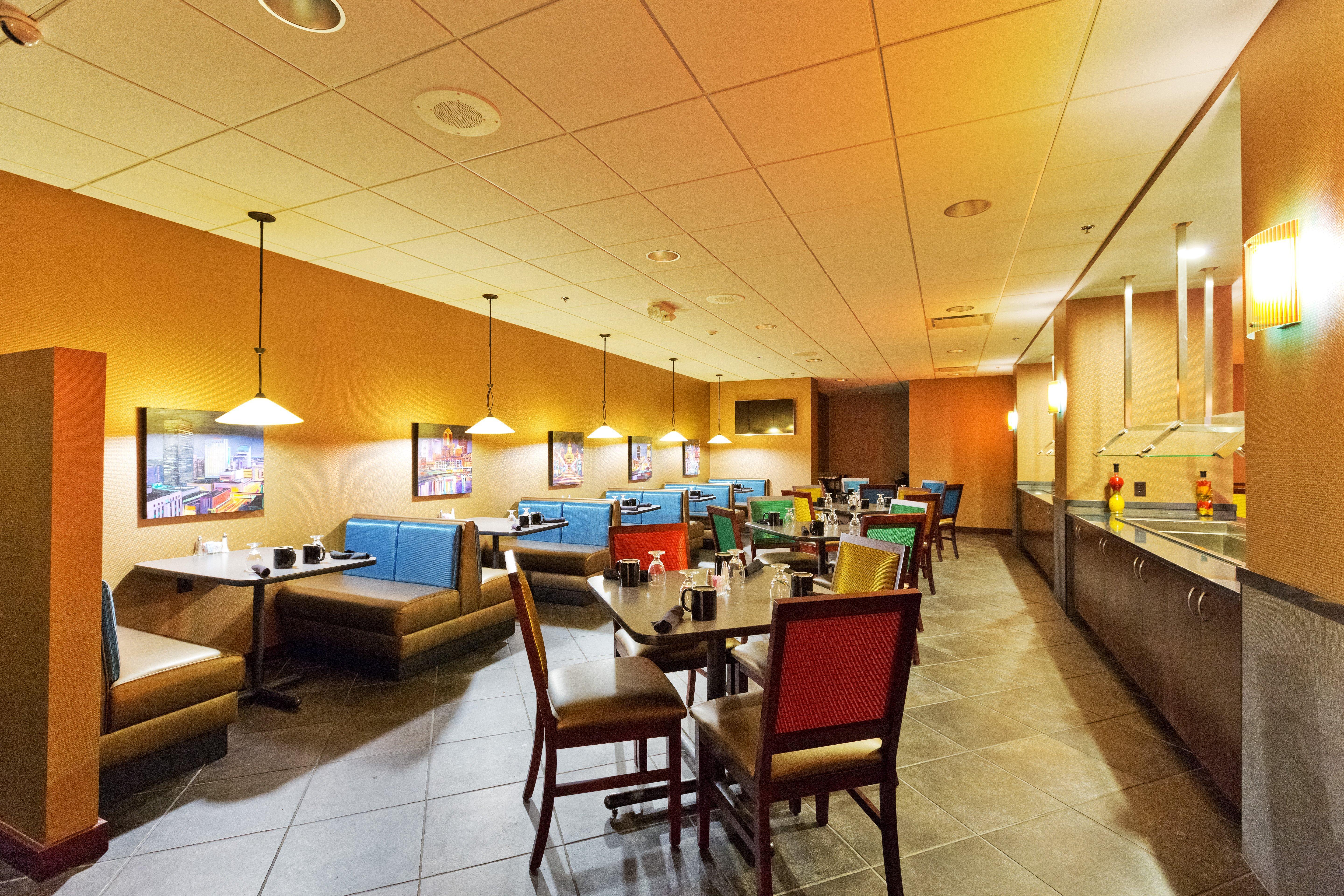 Holiday Inn Des Moines-Downtown-Mercy Campus By Ihg מראה חיצוני תמונה