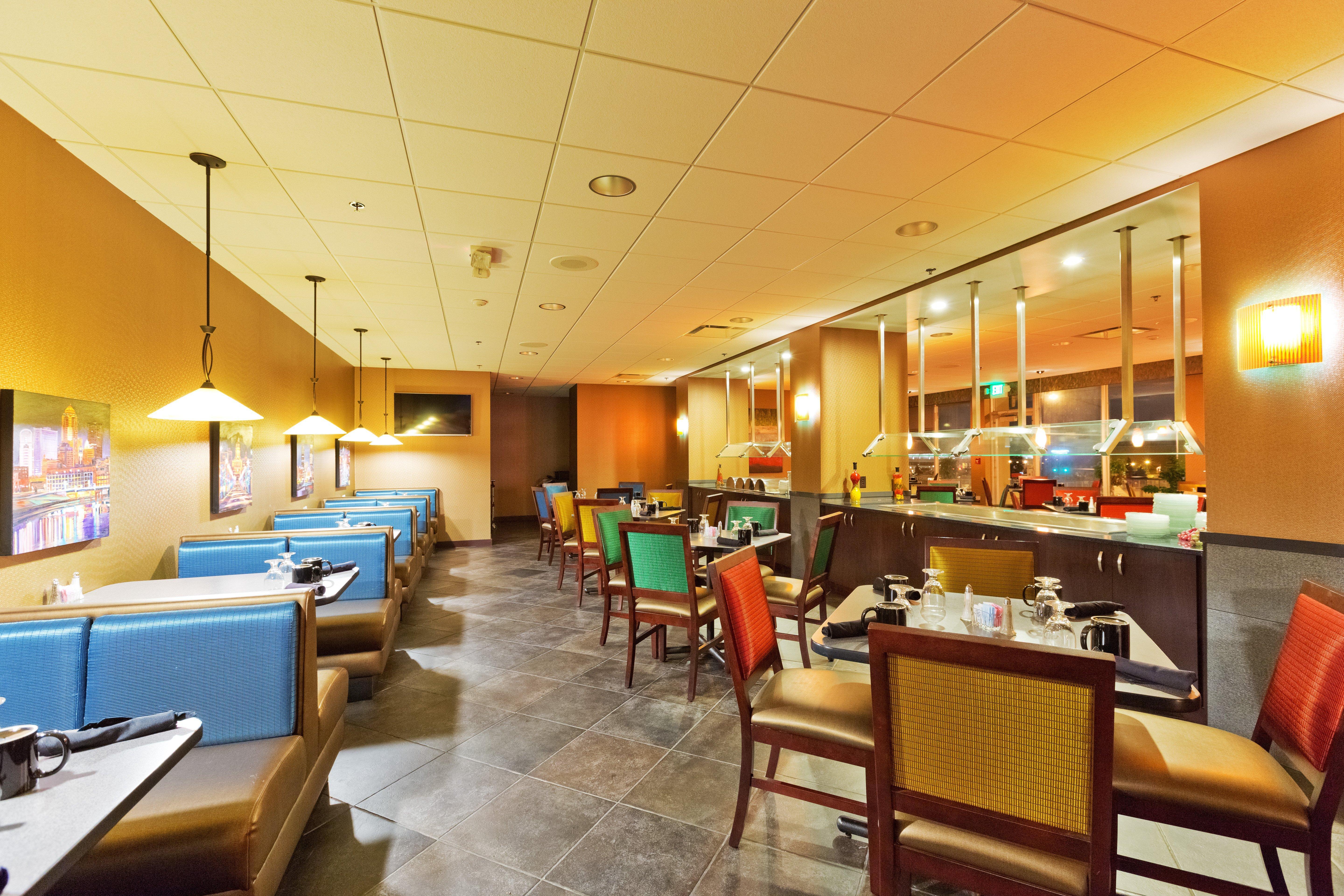Holiday Inn Des Moines-Downtown-Mercy Campus By Ihg מראה חיצוני תמונה
