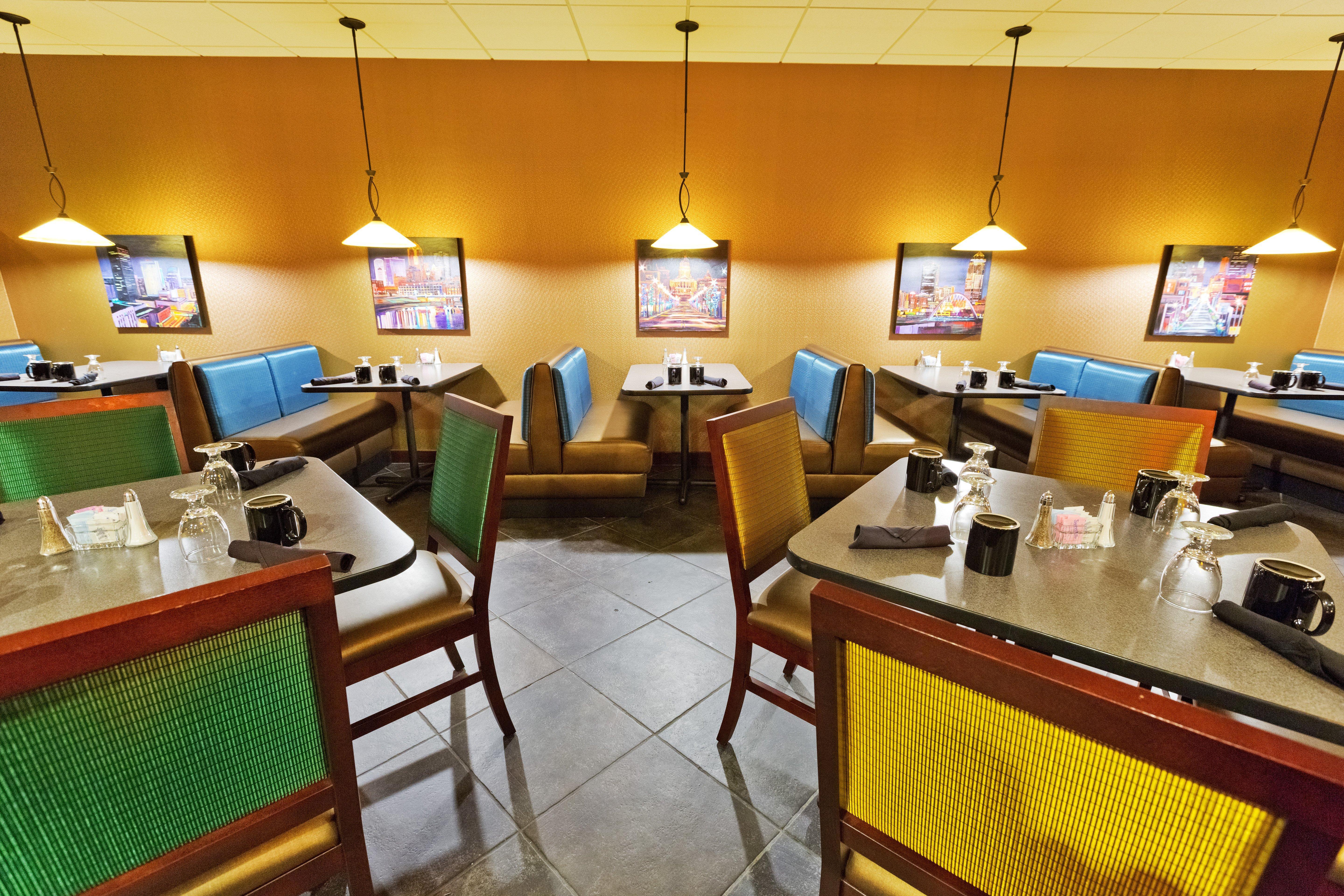 Holiday Inn Des Moines-Downtown-Mercy Campus By Ihg מראה חיצוני תמונה