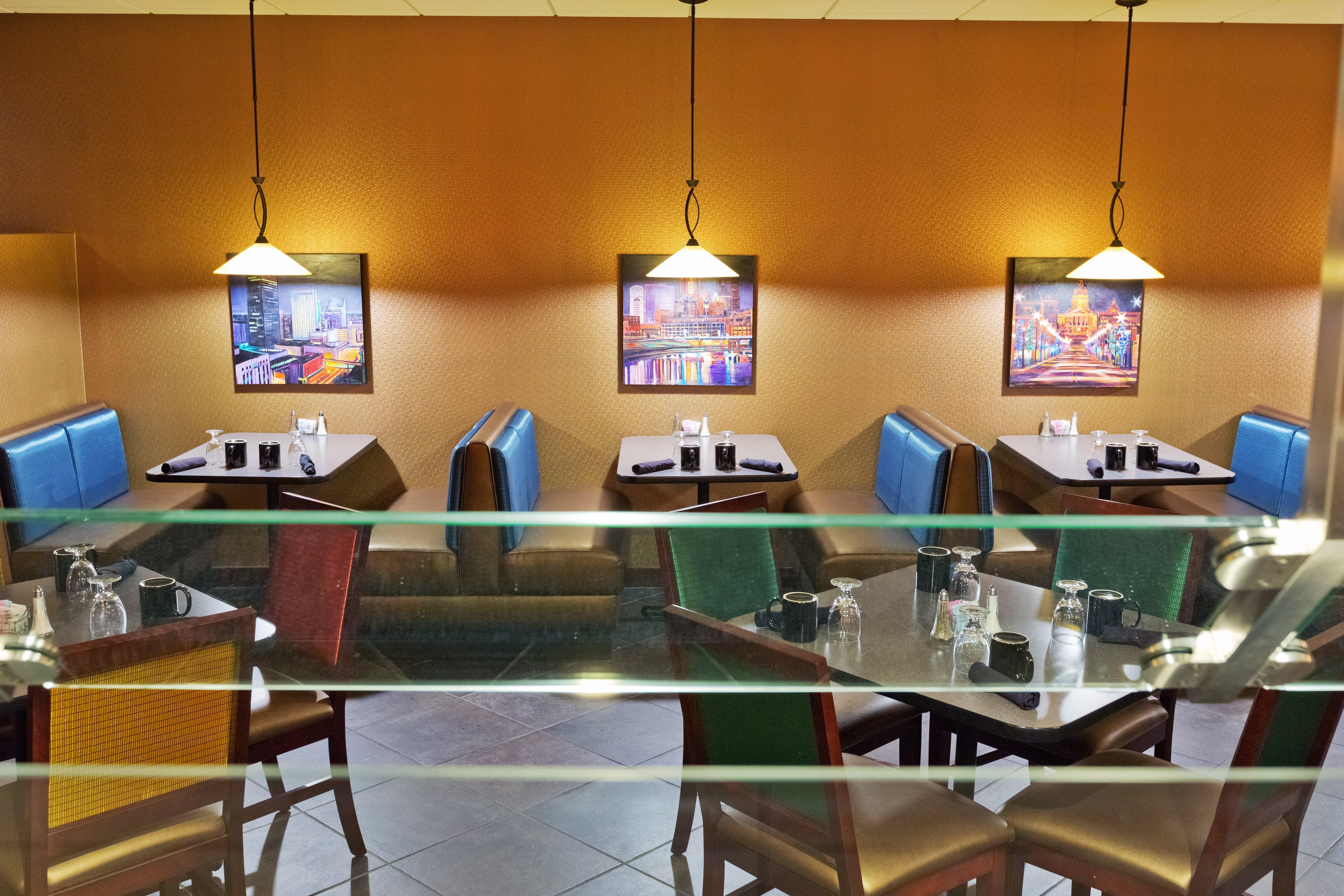 Holiday Inn Des Moines-Downtown-Mercy Campus By Ihg מראה חיצוני תמונה